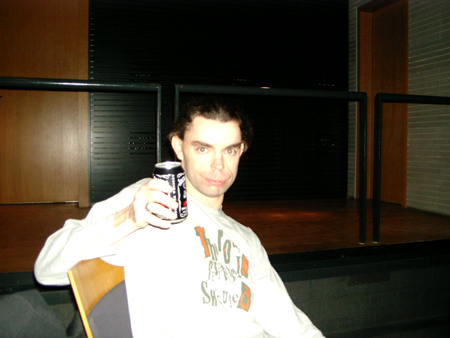 frankfurt/oder feb 2005