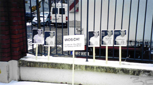 schilderwald f�r wosch