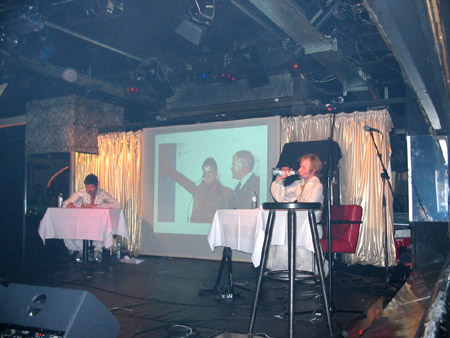 alltag eines npd-vorsitzenden..