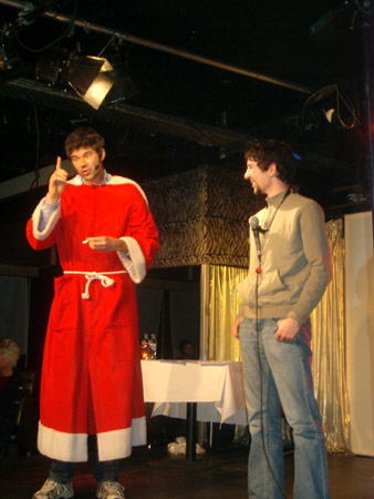 nun pa�t mal auf..