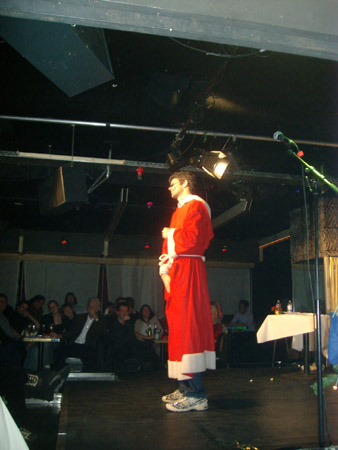 die weihnachtsglocken