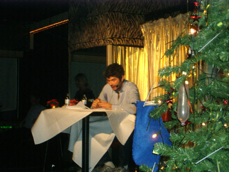 die allerletzte zugabe!