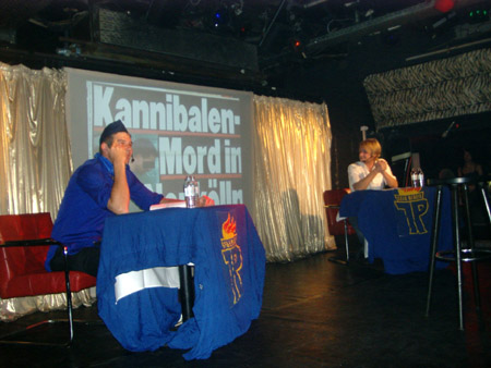 der mordfall aus der kopfstra�e