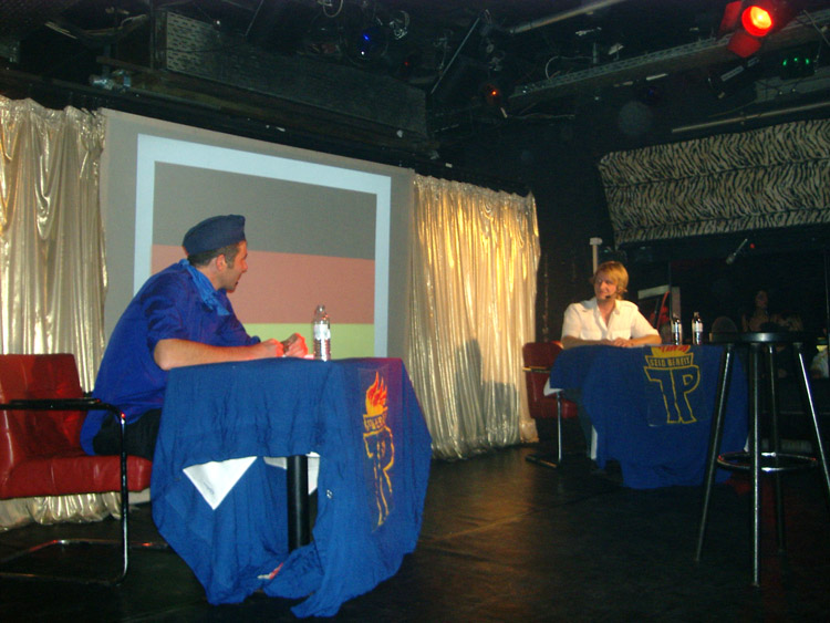 feier zur deutschen einheit!