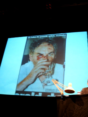 mach et jut, harry..