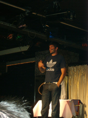 nein, heute kein taschenbillard!