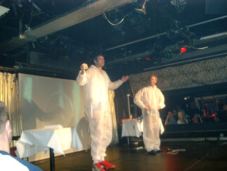 tsch��, bis n�chstes mal!