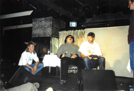 rudolf moshammers letzte minuten