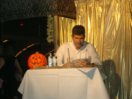 links k�rbiskopp, rechts wosch