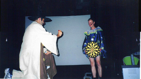 pepschmier treffsicher in berlin