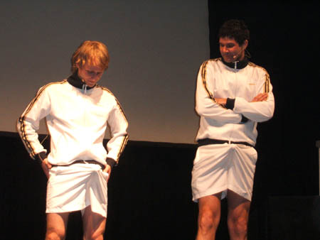 na, so sieht man doch was!