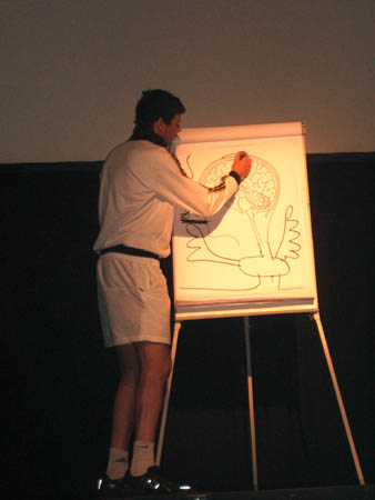 das gehirn und die liebe