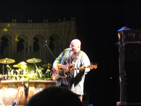 unser lieblingsbassist aus kino