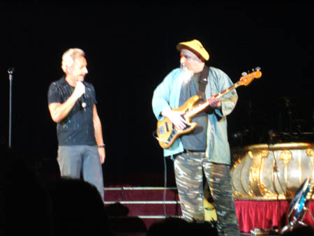 ..tadellose knautschzone..