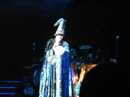 ooooohmmmm.. alle machen mit!