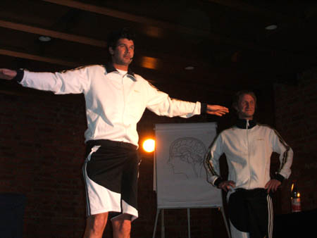 homo erectus und homo homo