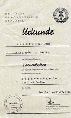 ..ohne speisekartoffeln!