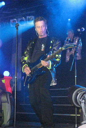 kurt in aktion