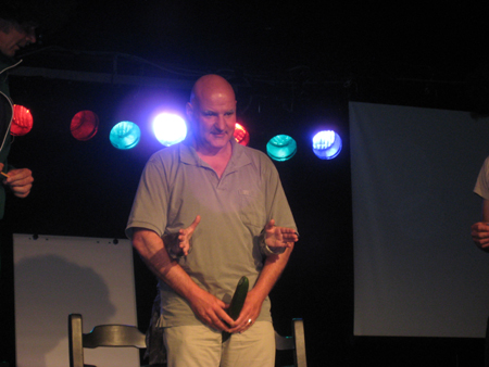 schnell und akkurat ausgeführt