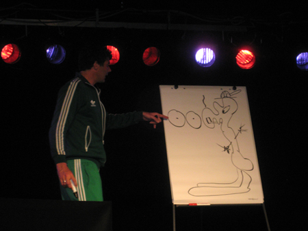 erläuterung der bilogischen prozesse..