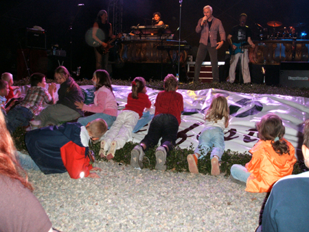 eav als kinderprogramm