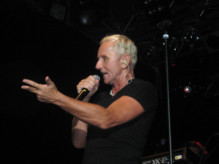 klaus befragt das publikum