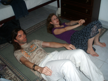 für die bauchmuskeln