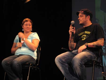 Intelligente Kandidaten in Potsdam