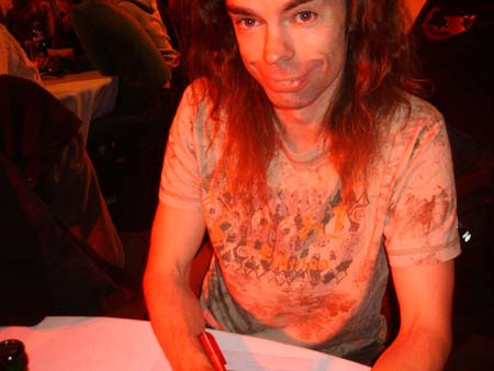 springhuhn schreibt..