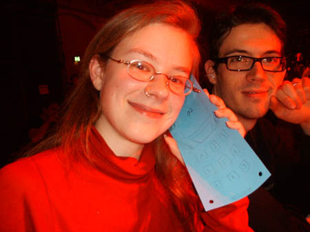 patentiertes papphandy