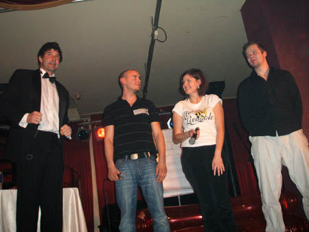 Singles rathenow