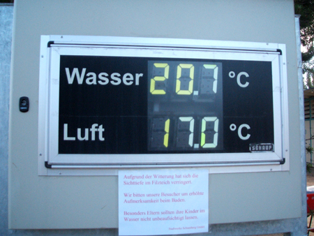 sommer?