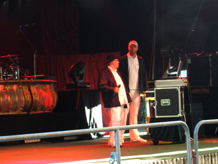 die aida-djs