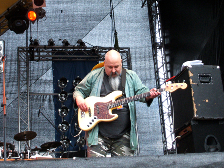 noch regnets nicht..