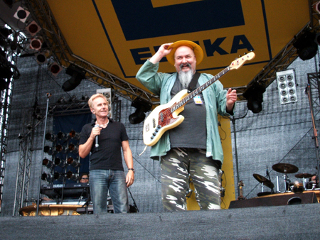 leo wird vorgestellt