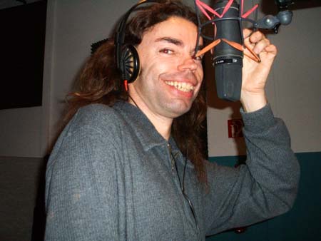 springhuhn findets lustig