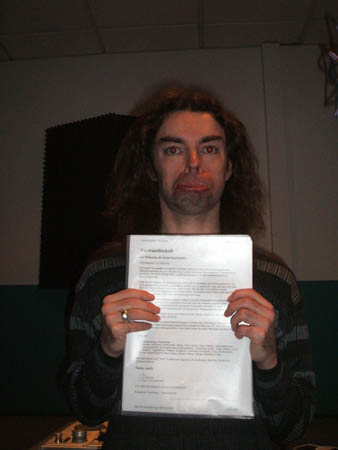 noch mehr schlechte nachrichten