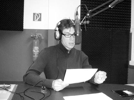 nachrichten von 1986