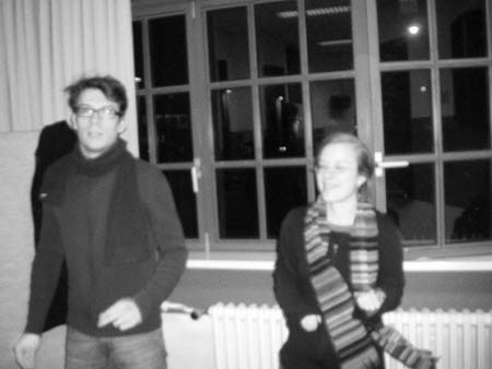 dolle tanzmucke von damals