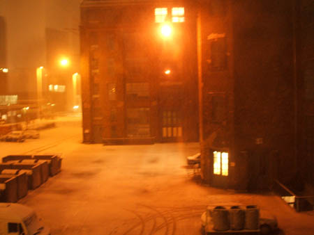 winterlandschaft am okb