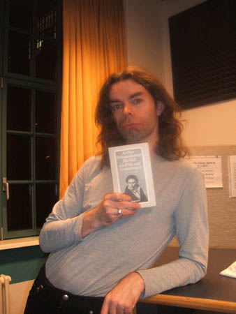 springhuhns olle schopenhauerausgabe