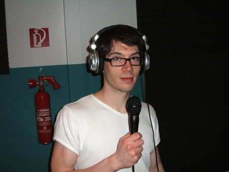 echt! keine fotomontage!