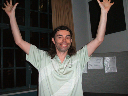 springhuhn, sieger im wetterquiz!