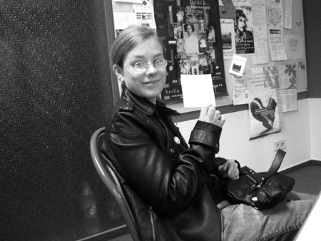 chrissys erinnerungen an 98