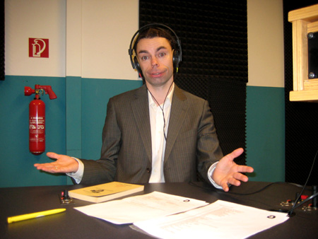 ich kann nichts daf�r..