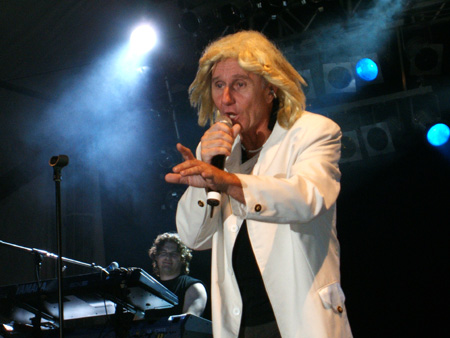 der hansi