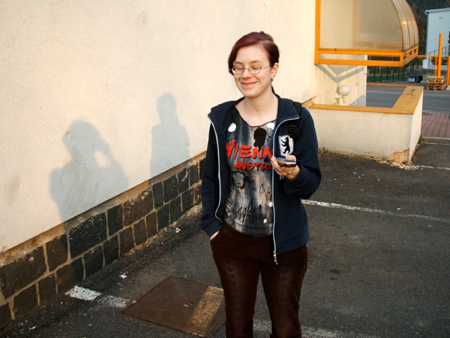 chrissy im land der böhmen