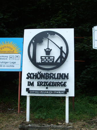 kurz vor der grenze..