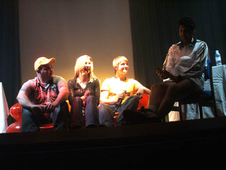 alles neigt sich wosch zu..