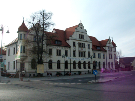 zentralgasthof